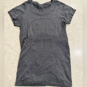 Lululemon Swiftly Tech Short Sleeve